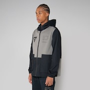 Jaqueta Oakley Legends Packable - Blackout