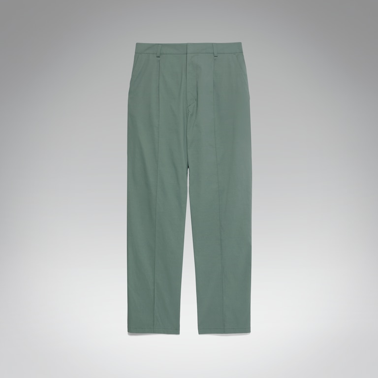 Oakley Take PRO Pleat Pant - Aviator Green