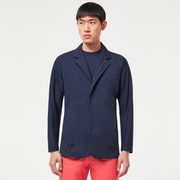 Skull Common Tailored Jacket 3.0 - Peacoat