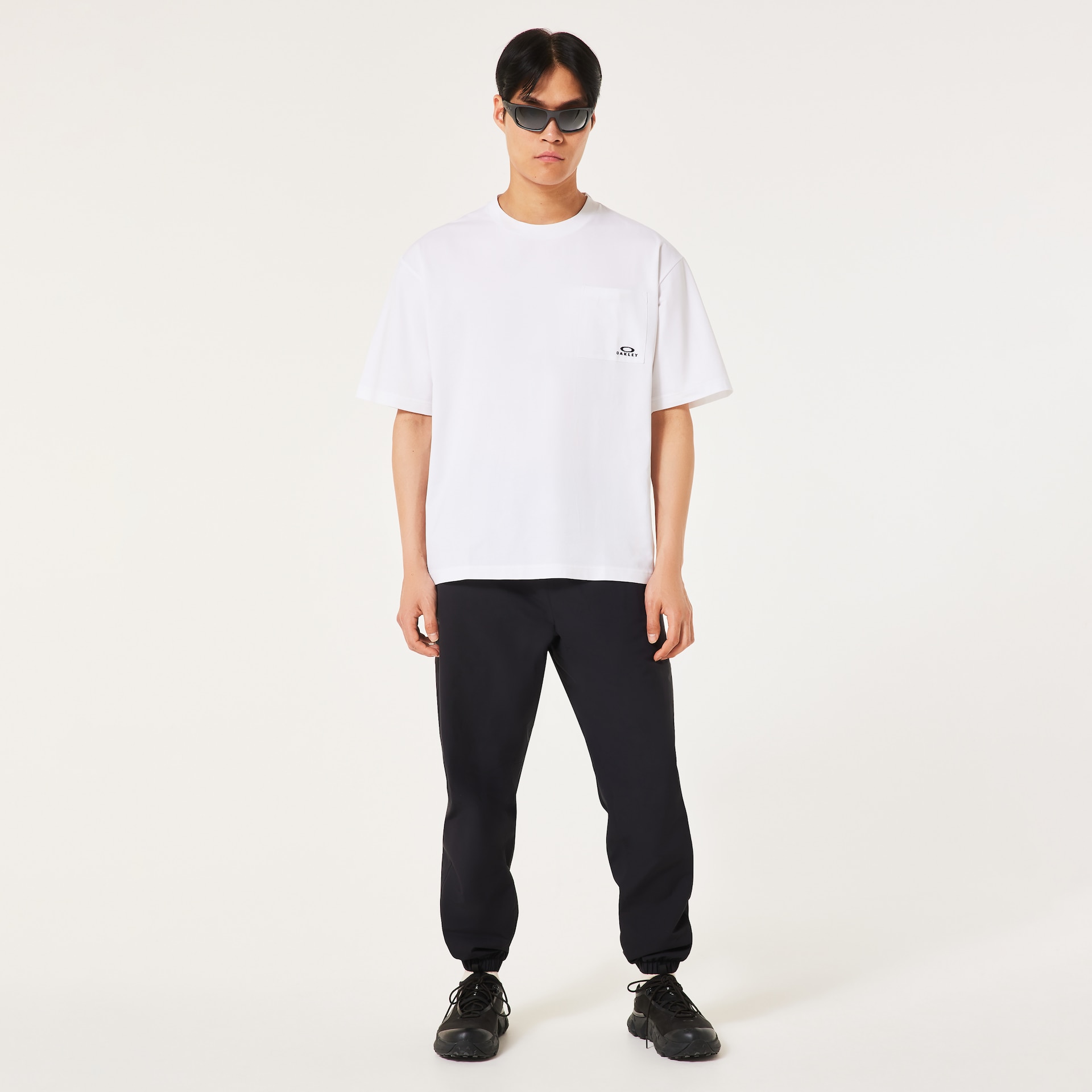 オークリー Enhance Wind Warm Pants 15.7 Blackout | オークリー公式