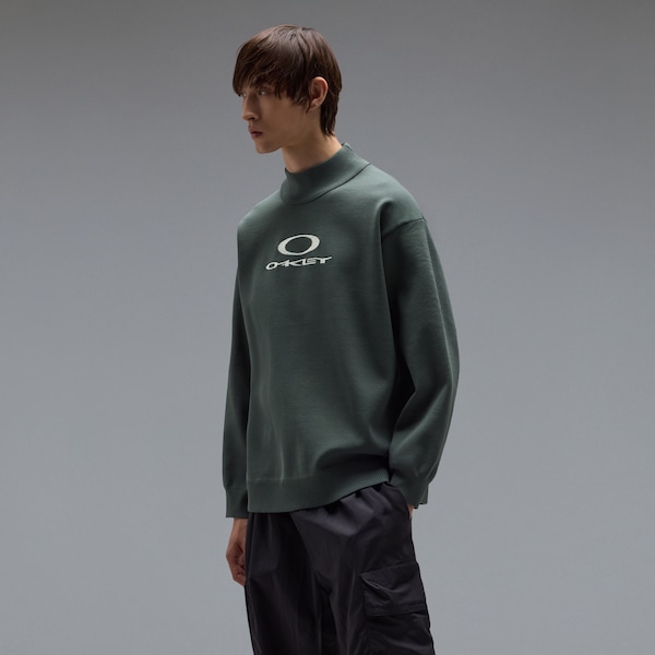New Retro Sweater 2.7 New Retro Sweater 2.7
