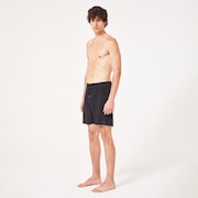 Repreve 18” Boardshort - Blackout