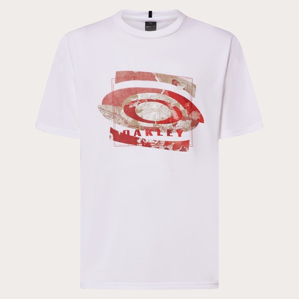 Camo Map Tee Camo Map Tee