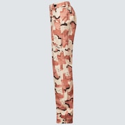 Evocative Rc Shell Pant - B1B Camo Desert
