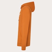 B1B Po Hoodie 2.0 - Ginger
