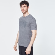 SI Land Nav Tee - Athletic Heather Gray
