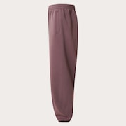 New Retro Fleece Pants 1.7 - Deep Plum