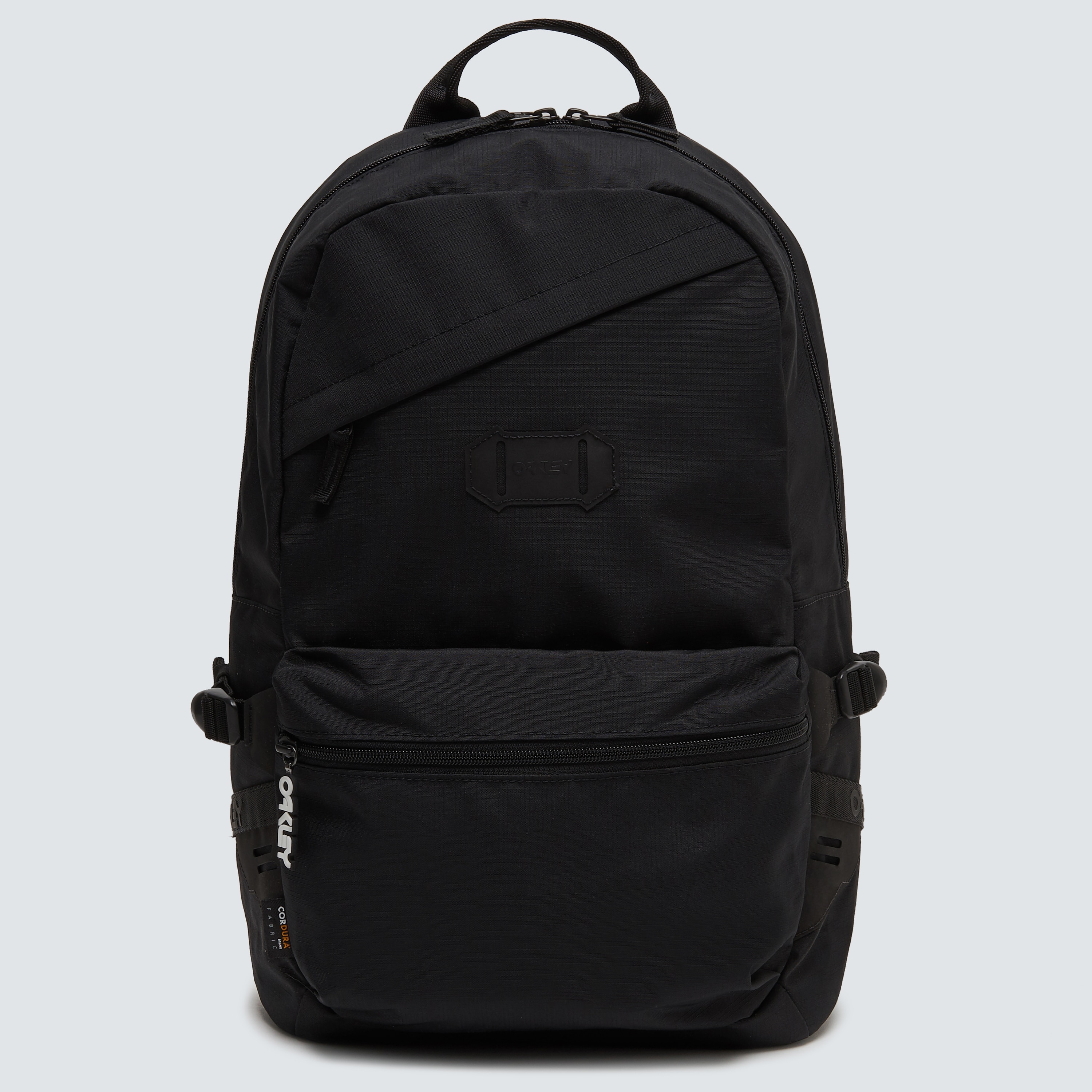 Oakley Street Backpack 2.0 in Blackout | Oakley® US