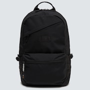Street Backpack 2.0 - Blackout