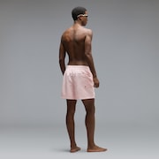 Waterscape Hybrid 17'' Short - Faded Pink