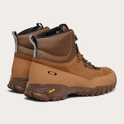 Vertex Boot - Light Curry/Carafe