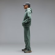 Aviator Green