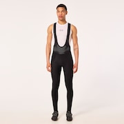 Clima Thermal Bib Tight - Blackout