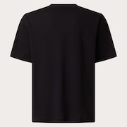 Enhance Qdc SS Tee Sunset 4.0 - Blackout