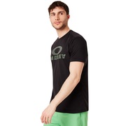 Enhance Qd Short Sleeve Tee - Blackout