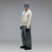 Mthod Glow Shell Jacket​ - Reflective Camo Mist