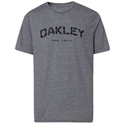 SI Indoc Tee - Athletic Heather Gray