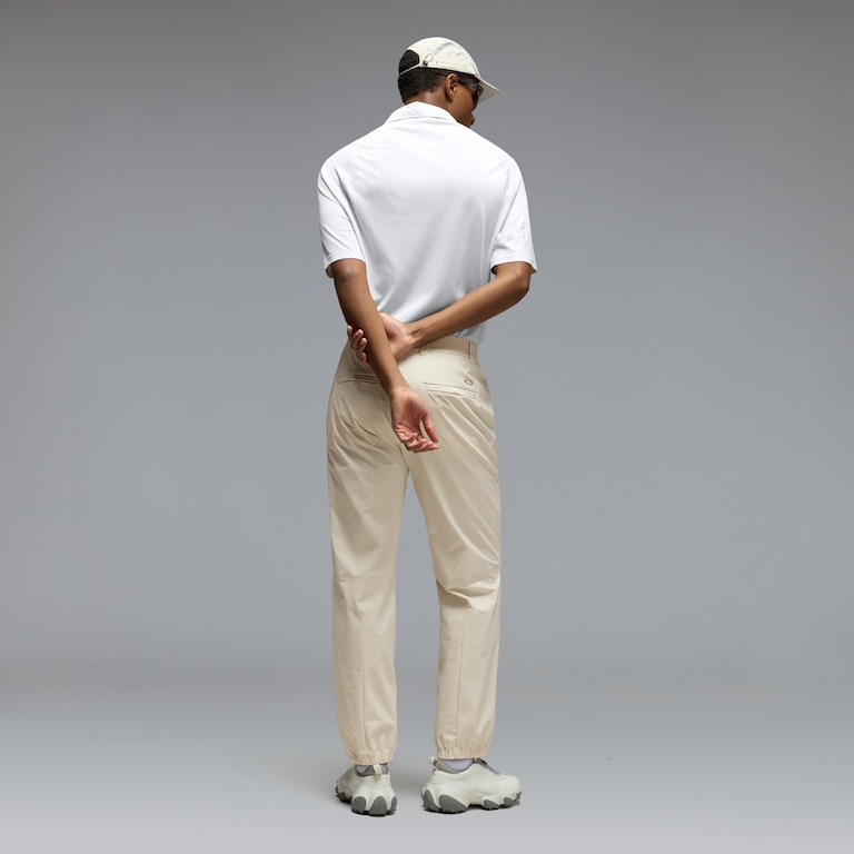 Fusion Uv Top - White