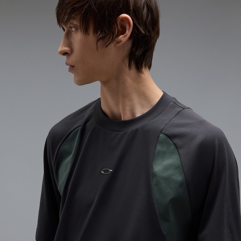Icon S Sync S/S Crew 1.0 - Phantom
