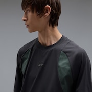 Icon S Sync S/S Crew 1.0 - Phantom