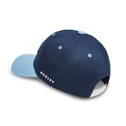 Oakley Alumni Cap - Team Navy