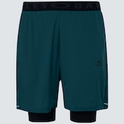 Compression Short 9 - Bayberry