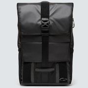 Essential Wp Backpack M 6.0 - Blackout