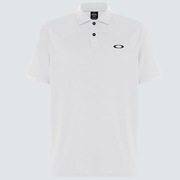 Oakley Icon TN Protect RC Polo - White