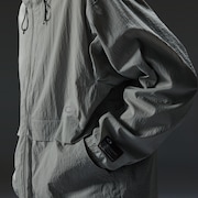 Fgl Vapor Jacket 1.0 - Winter Grey