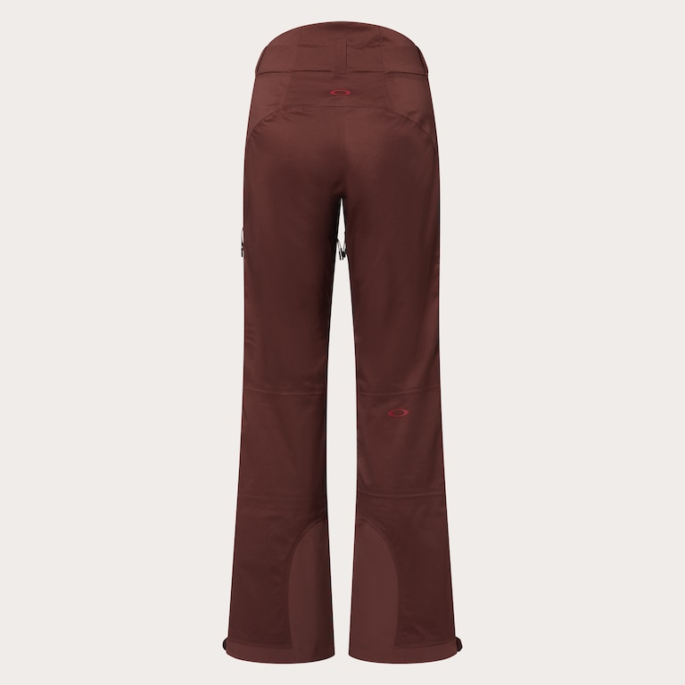 W. Outpost RC Shell Pant - Grenache