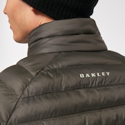 OMNI Insulated Puffer Jacket - New Dark Brush