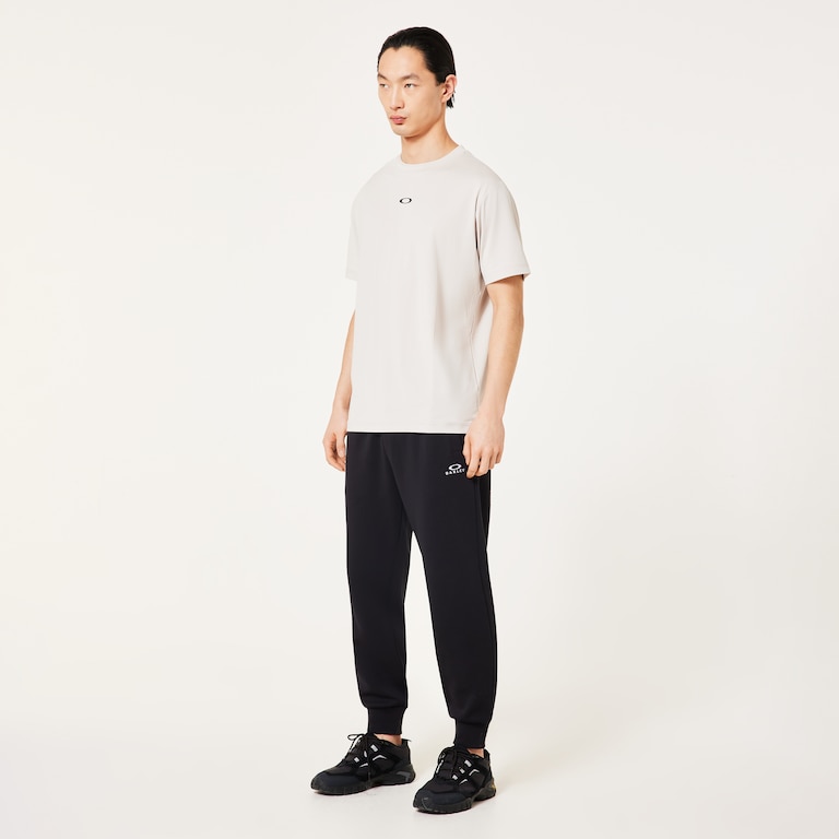 Foundational Fleece Pants 1.0 - Blackout
