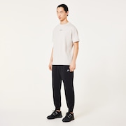 Foundational Fleece Pants 1.0 - Blackout