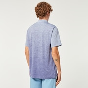 Oakley Soft Grain Polo - New Lilac