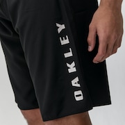 Bermuda Para Água Oakley Active - Blackout