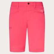 Oakley Tech Cold Shorts - Azalea