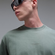 Soho Gen SS Tee - Aviator Green