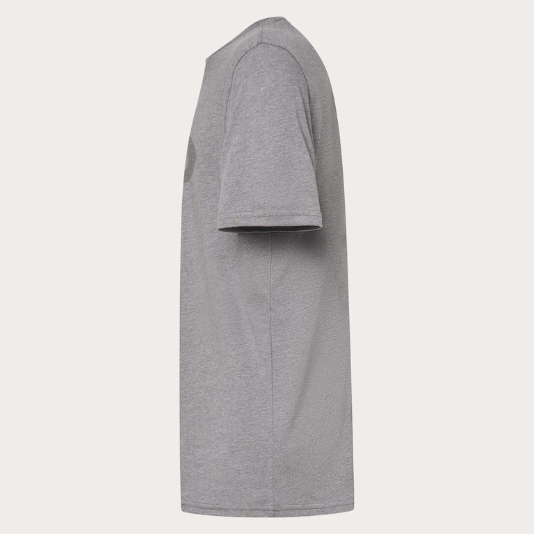 Waves Ellipse Tee - New Athletic Gray