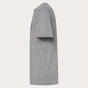 Waves Ellipse Tee - New Athletic Gray