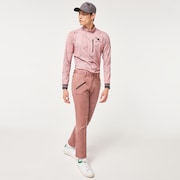 Skull H/O-Str. 3D Tapered 15.0 - Rose Dust