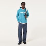 B1B Po Hoodie 2.0 - Dark Pacific