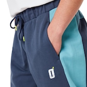 Oakley Racing Team Pant - Foggy Blue