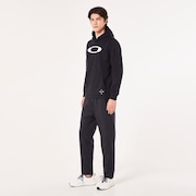 Striking Warm Fleece Hoody 6.0 - Blackout