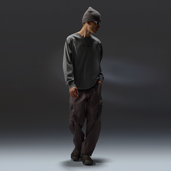 Fgl Static LS Tee 6.7