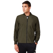 Enhance Wind Warm Mil Jacket - New Dark Brush