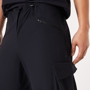 Latitude Flex Cargo Pant - Blackout