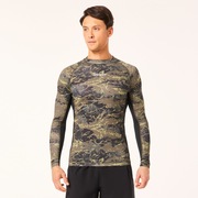 LS Pressure 24.0 - Tiger Mountain Camo Blue