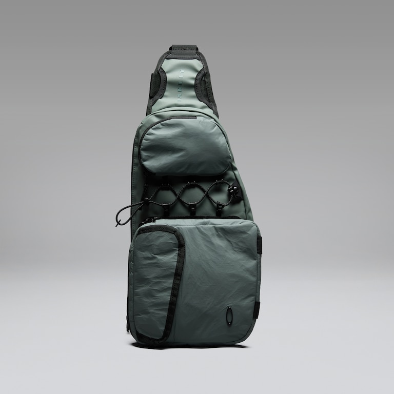 Latitude Flex Belt Bag - Aviator Green