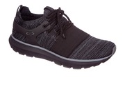 Tênis Jupiter Knit - Black
