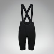 Endurance Bib - Pitch Black